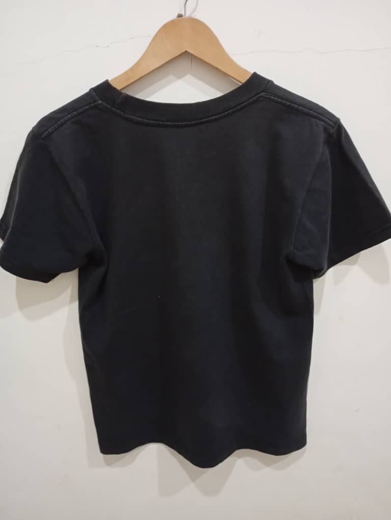 Number (N)ine Vintage Number (N)ine NY tshirt Size US S / EU 44-46 / 1 - 2 Thumbnail