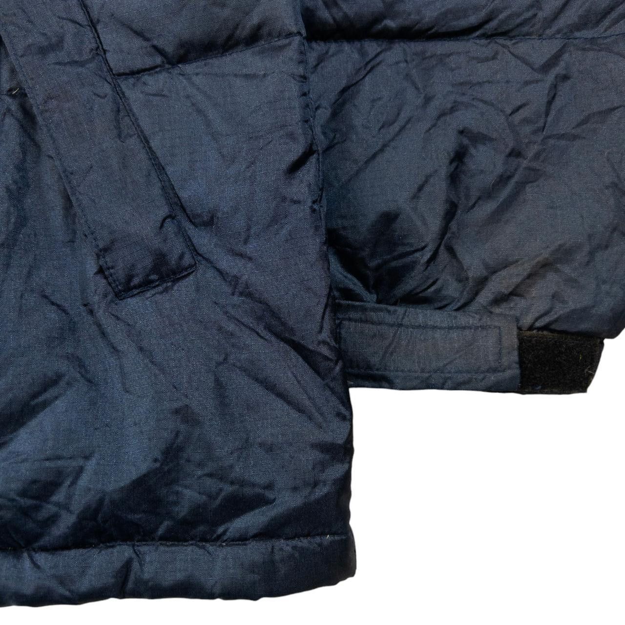 The North Face Vintage The North Face Nuptse Zip Up Puffer Jacket Size L Size US L / EU 52-54 / 3 - 6 Thumbnail
