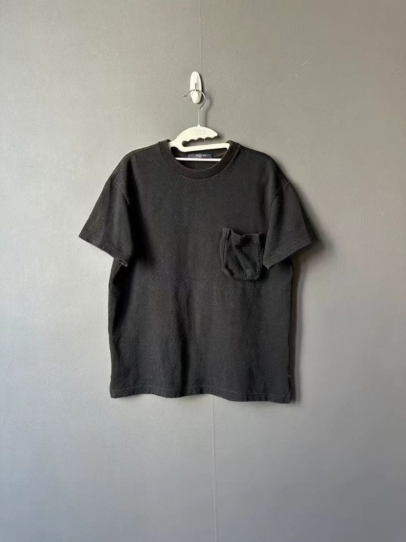 Louis Vuitton Louis Vuitton Dark print full print pocket short sleeve Size US XS / EU 42 / 0 - 1 Thumbnail