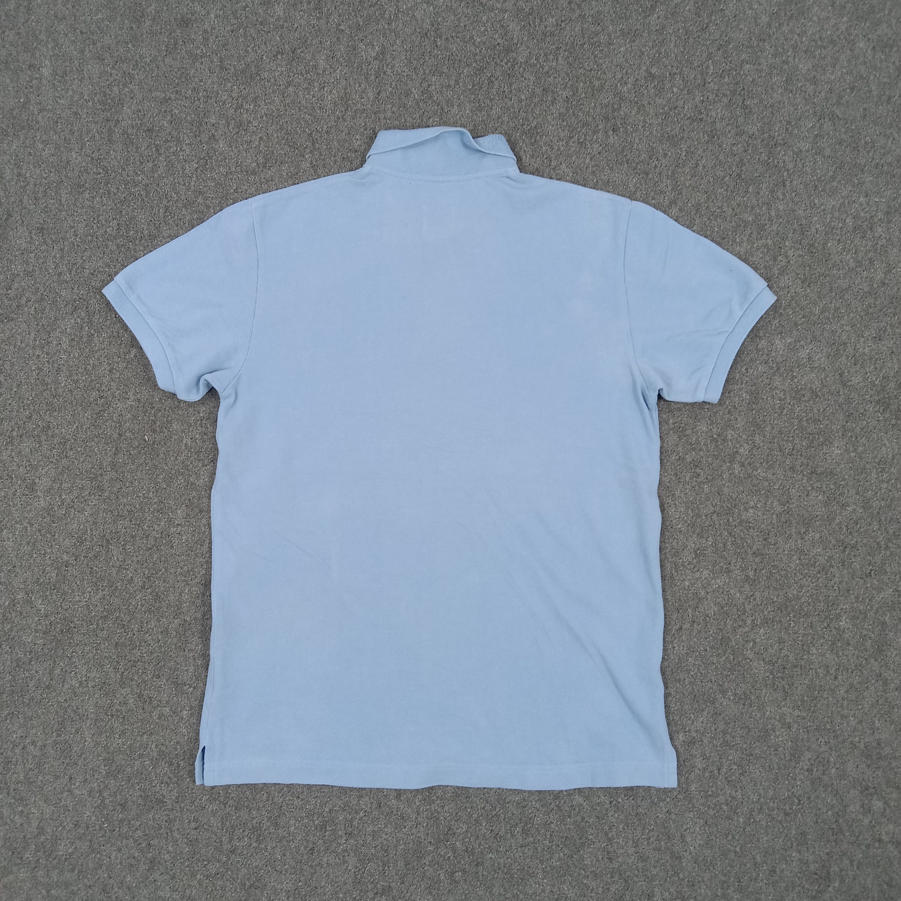 Hai Sporting Gear Hai Sporting Gear by Issey Miyake Designer Polos Size US M / EU 48-50 / 2 - 5 Thumbnail