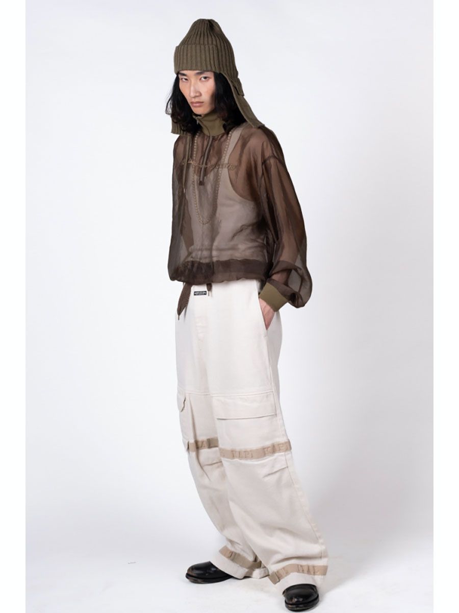Kapital Kapital nouvelle shuttle pants Size US 32 / EU 48 - 2 Thumbnail