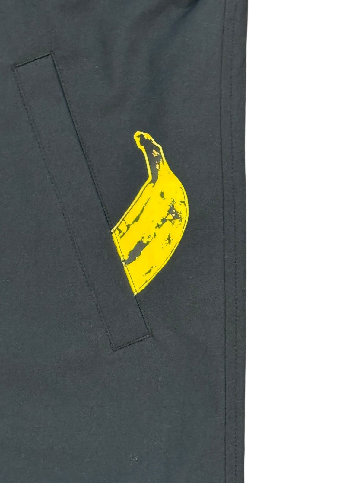 Andy Warhol × Kaws × Uniqlo KAWS Uniqlo Warhol Coach Jacket Size US M / EU 48-50 / 2 - 4 Thumbnail