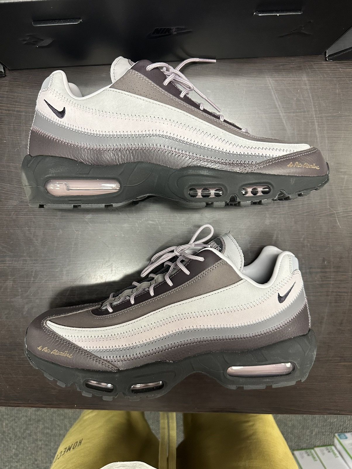 Drake air max 95 deals