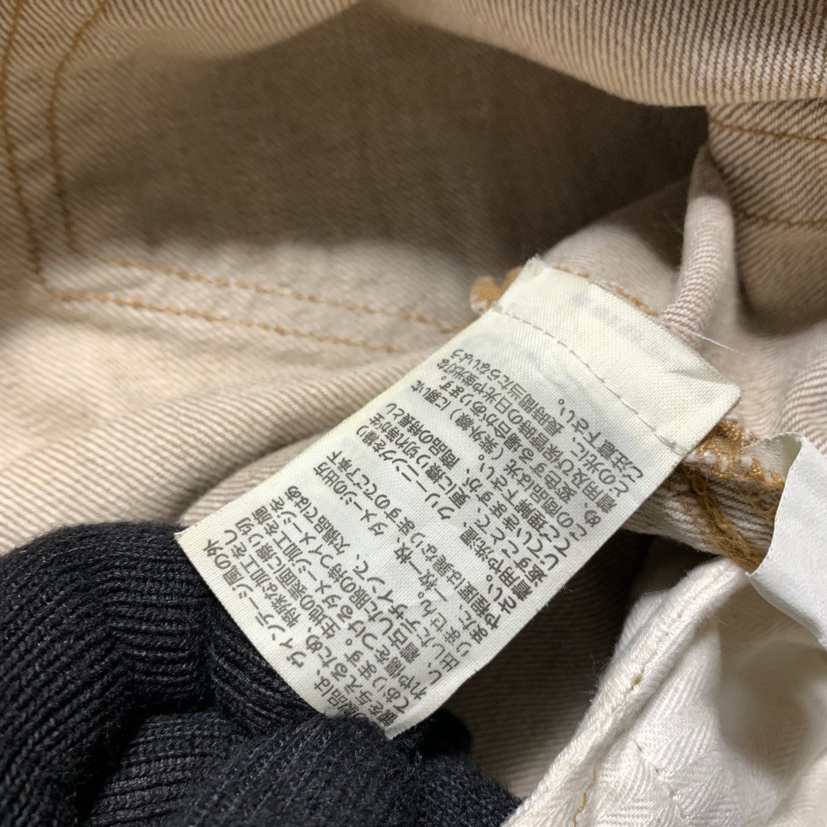 Ralph Lauren Vtg 90s Polo Ralph Lauren Bootcut Pants Lgb Goa Style Size US 38 / EU 54 - 14 Thumbnail