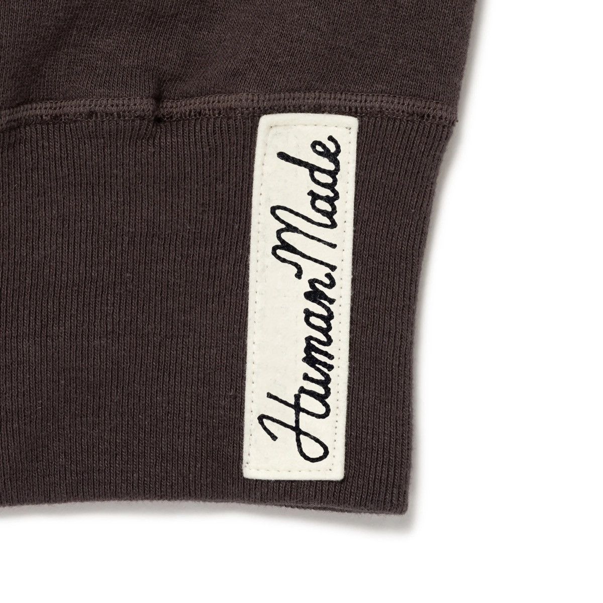 Human Made Human Made Verdy Sweatshirt Size ONE SIZE - 3 Thumbnail