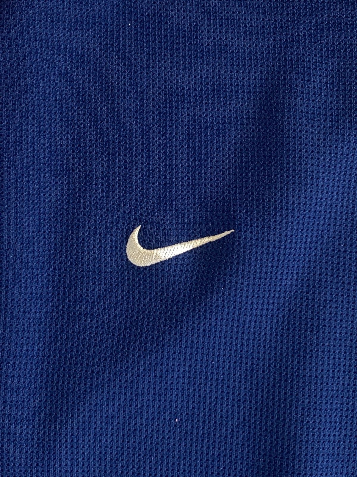 Nike Rare Vintage FC Barcelona Training Sweater Size US L / EU 52-54 / 3 - 7 Thumbnail