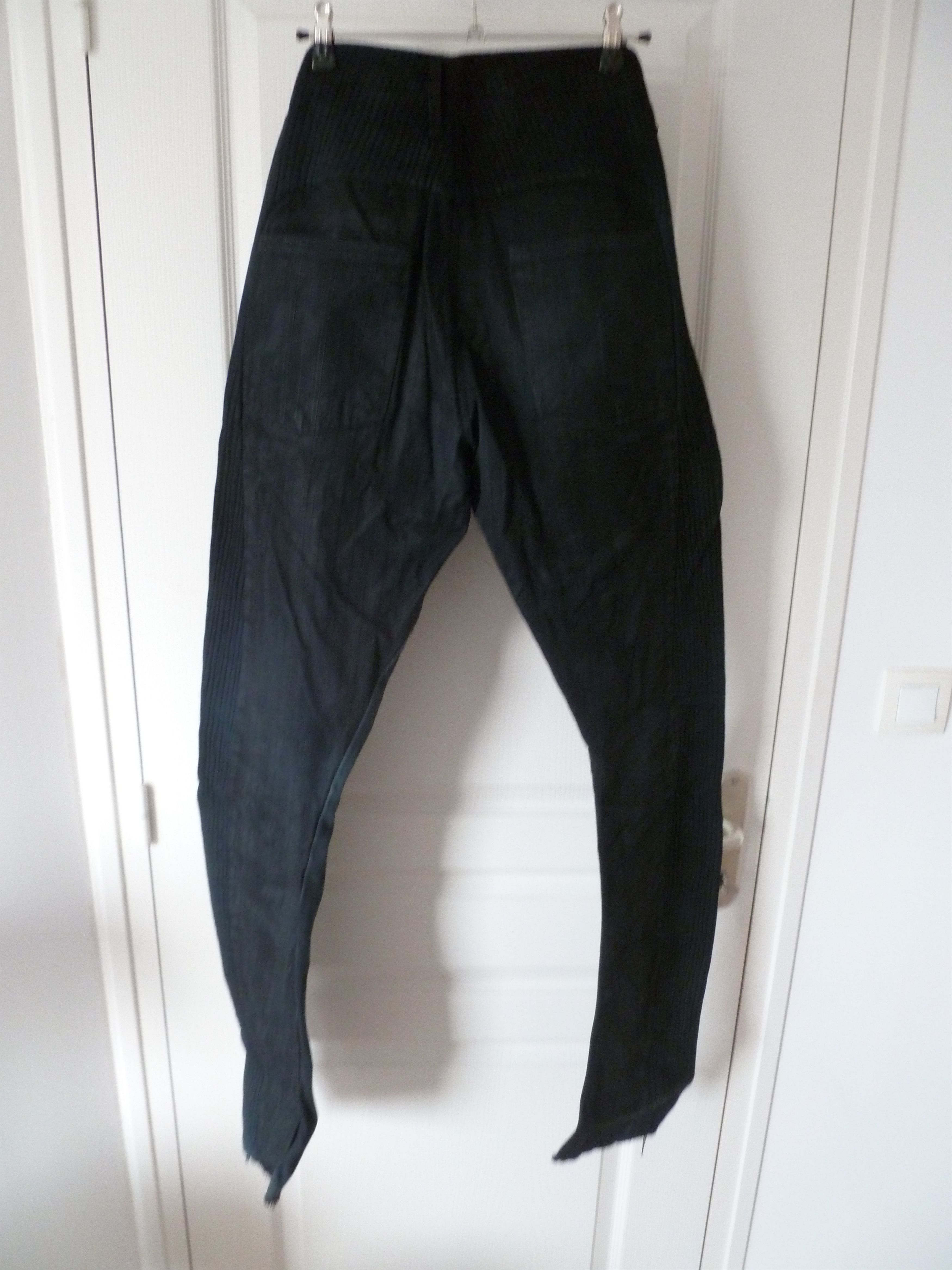 Zam Barrett Zam barrett 3 panel Soft J Jeans Size US 30 / EU 46 - 2 Thumbnail