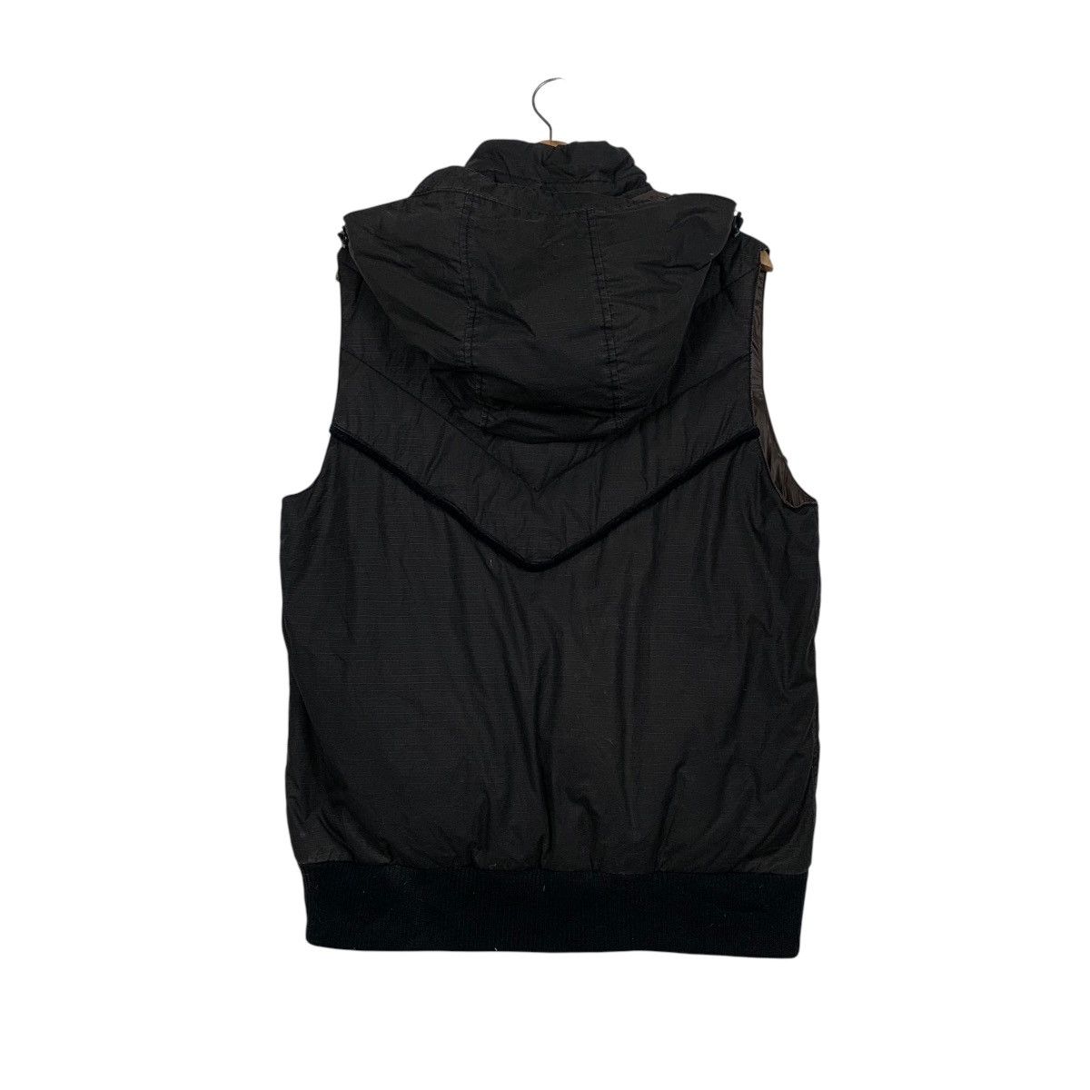 Johnbull John Bull Quilted Vest Size US L / EU 52-54 / 3 - 7 Thumbnail