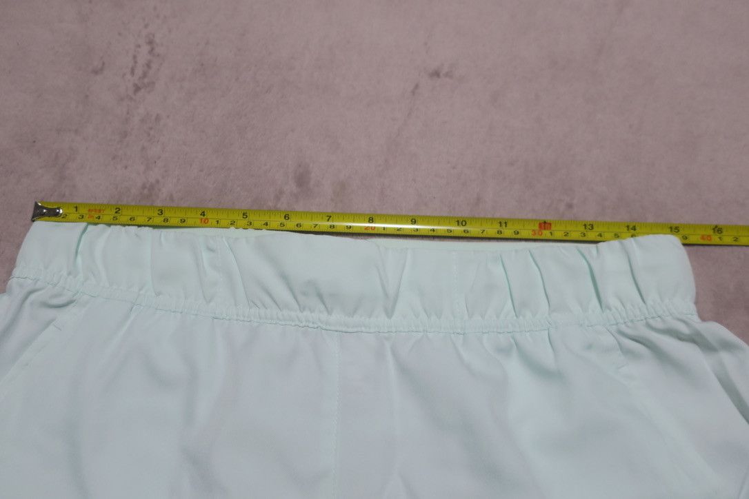 Nike Size S Court Dri-FIT Victory Tennis Shorts CV3048-394 Size US 30 / EU 46 - 3 Thumbnail