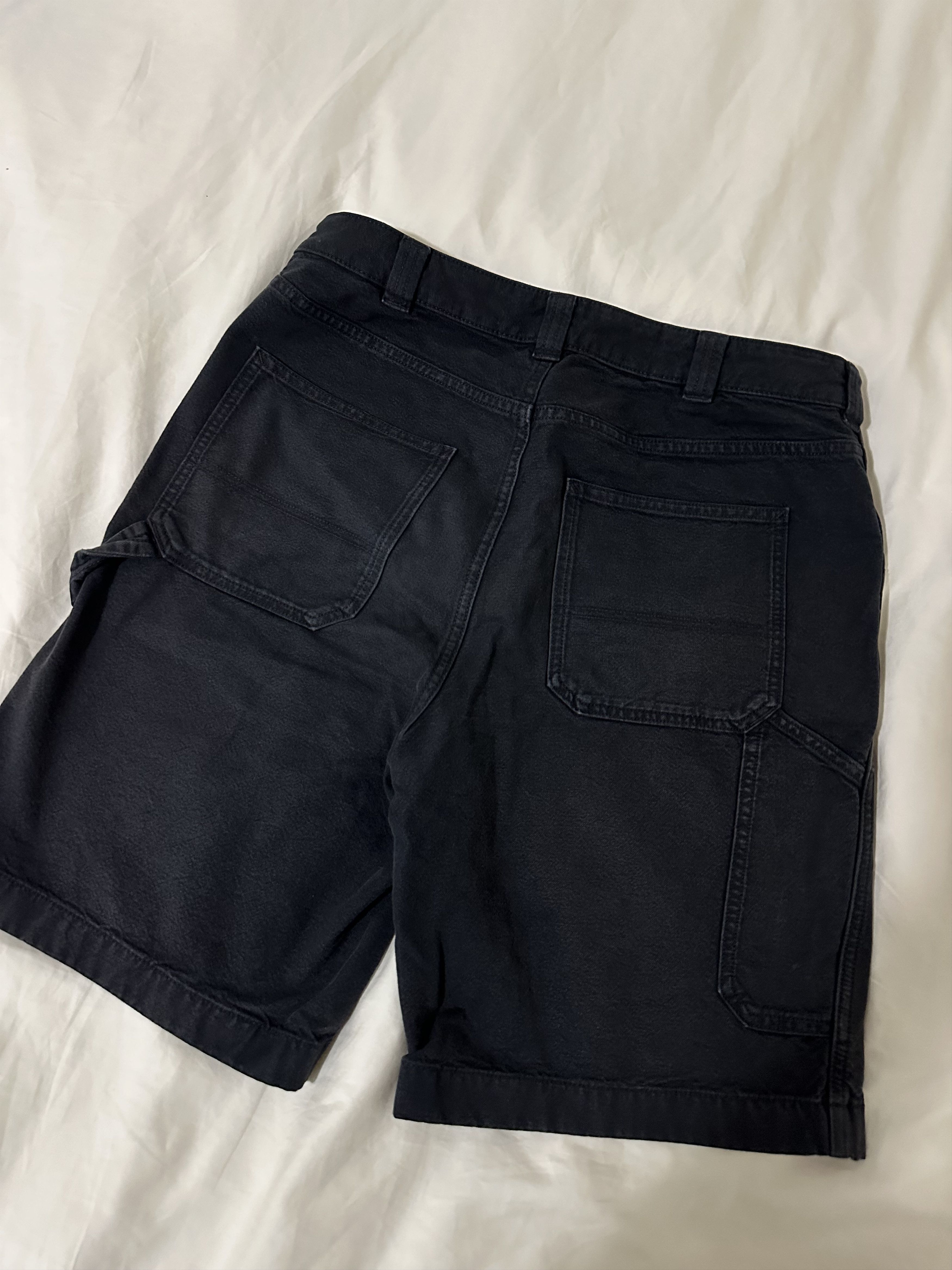 Arket Arket Cargo shorts Size US 32 / EU 48 - 1 Thumbnail