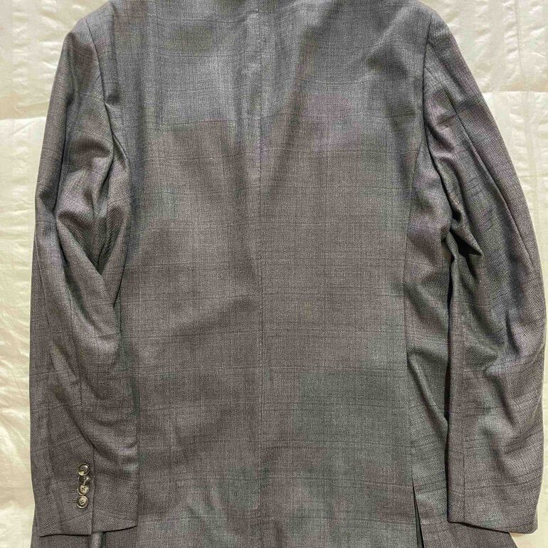 Pal Zileri Pal Zileri Limited Edition Blazer Size 44R - 2 Thumbnail