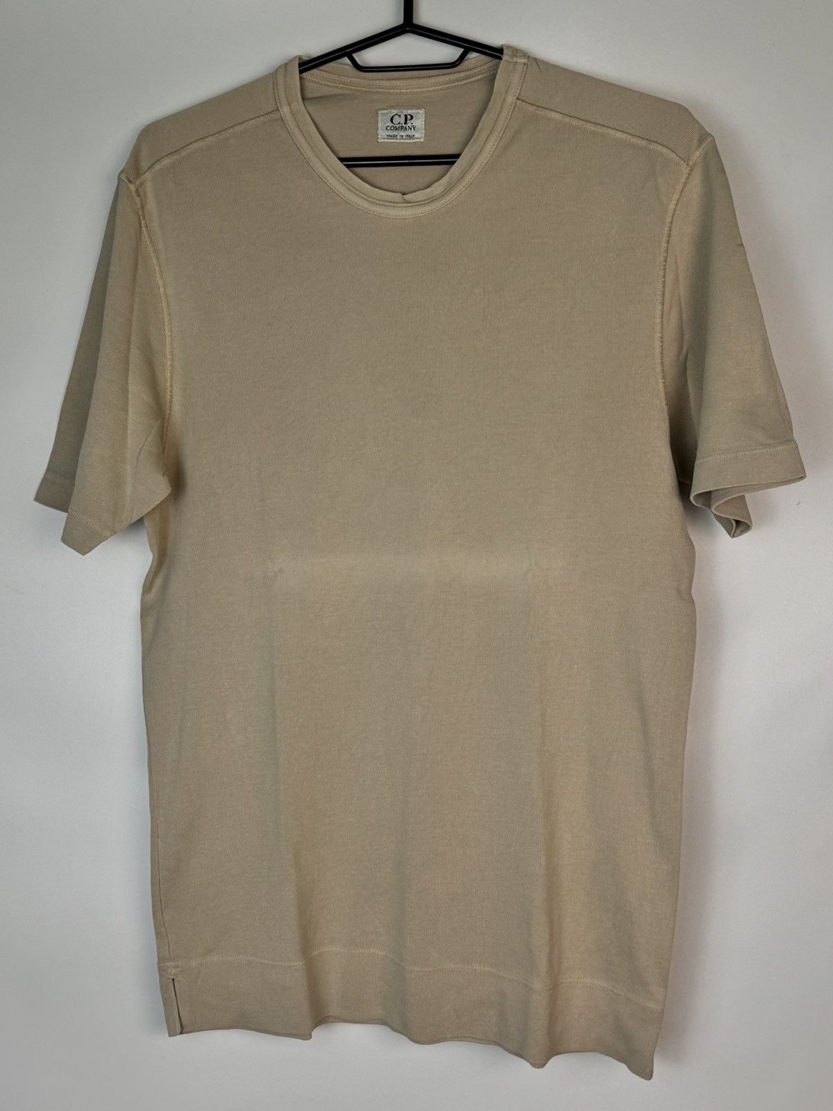 C.P. Company Vintage 2004 c.p. Company t shirt medium Size US M / EU 48-50 / 2 - 1 Thumbnail