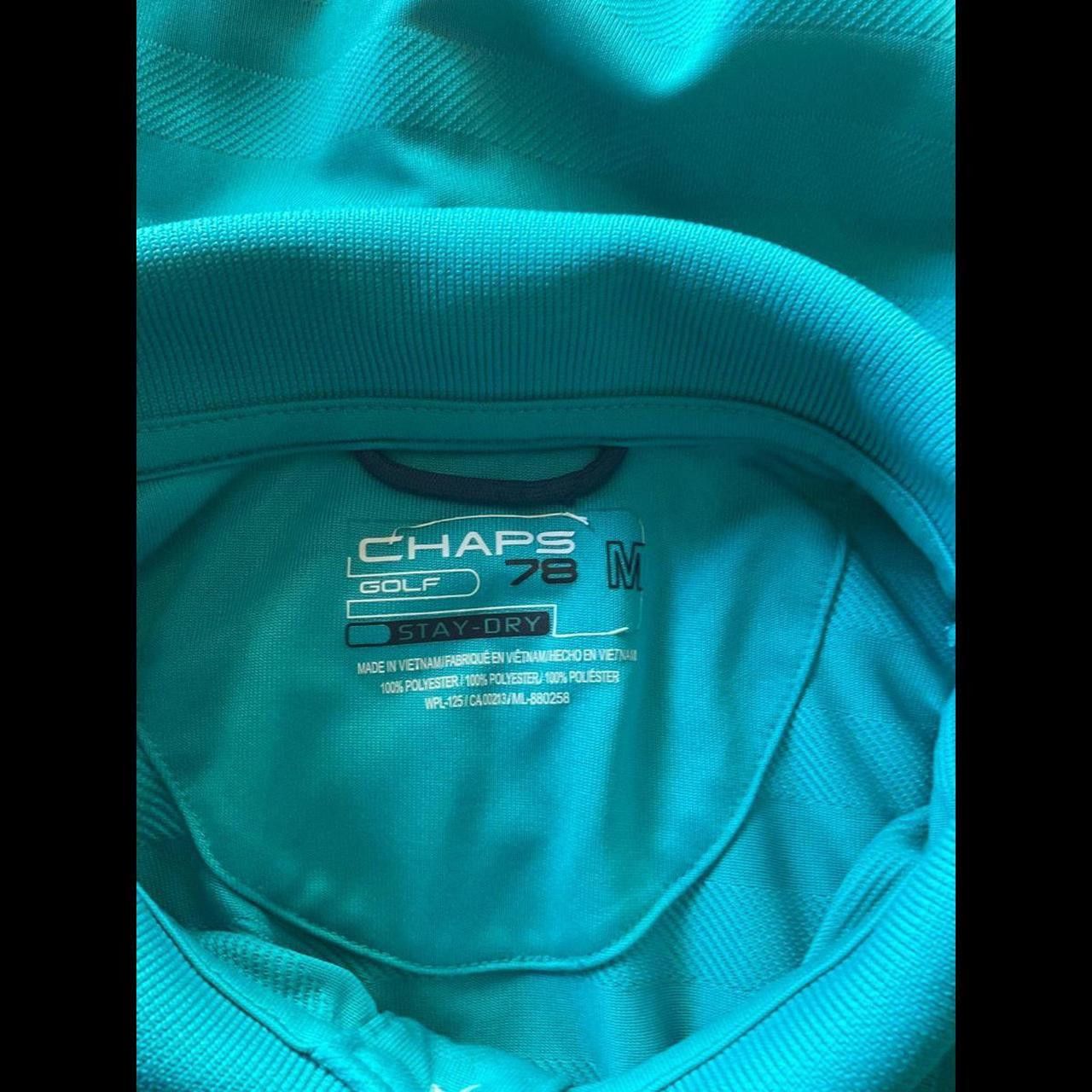 Chaps Mens Used Chaps 78 Size Size US M / EU 48-50 / 2 - 2 Thumbnail