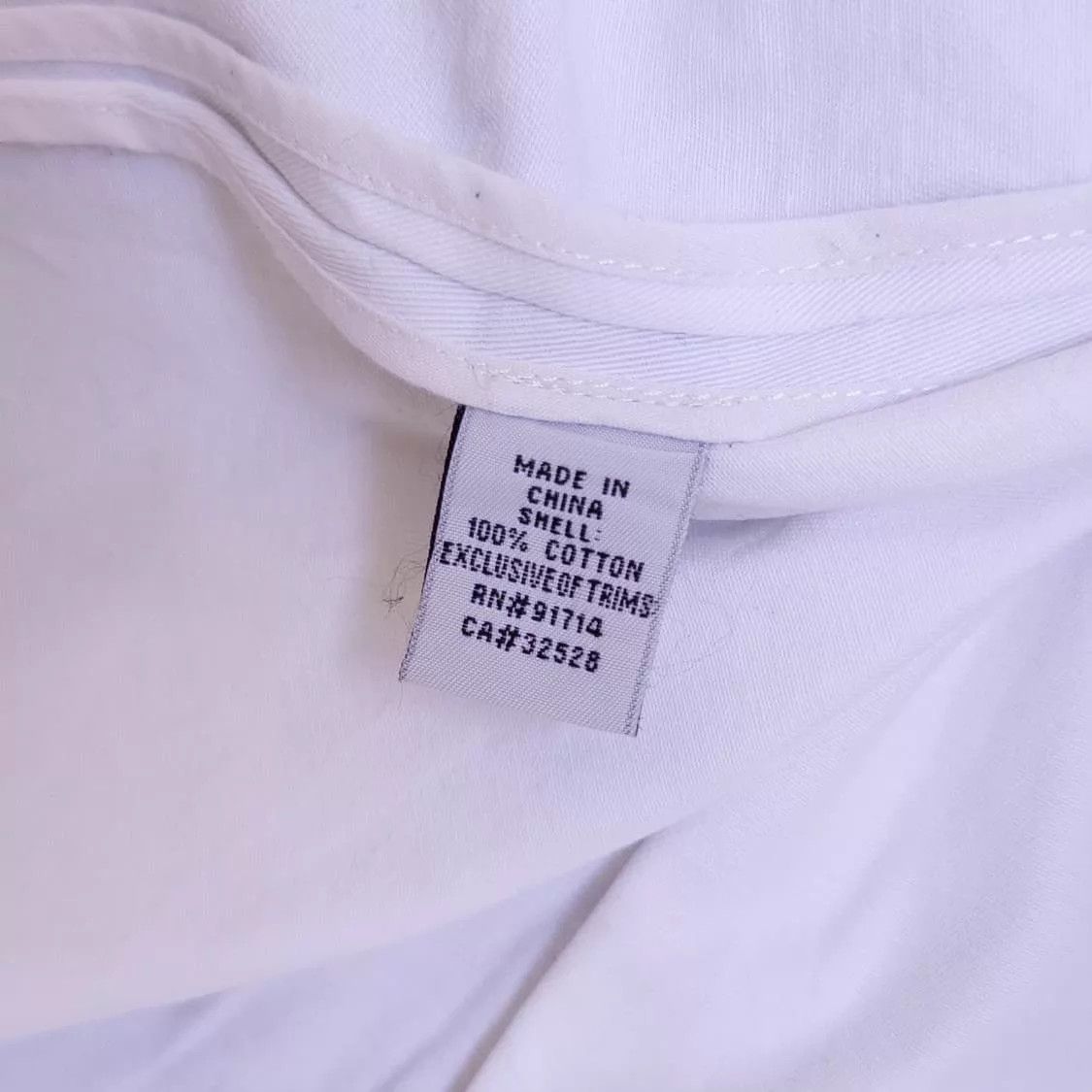 ARMA ARMANI VINTAGE RARE MULTI-POCKET CARGO JACKET WITH STRAPS Size L / US 10 / IT 46 - 6 Thumbnail