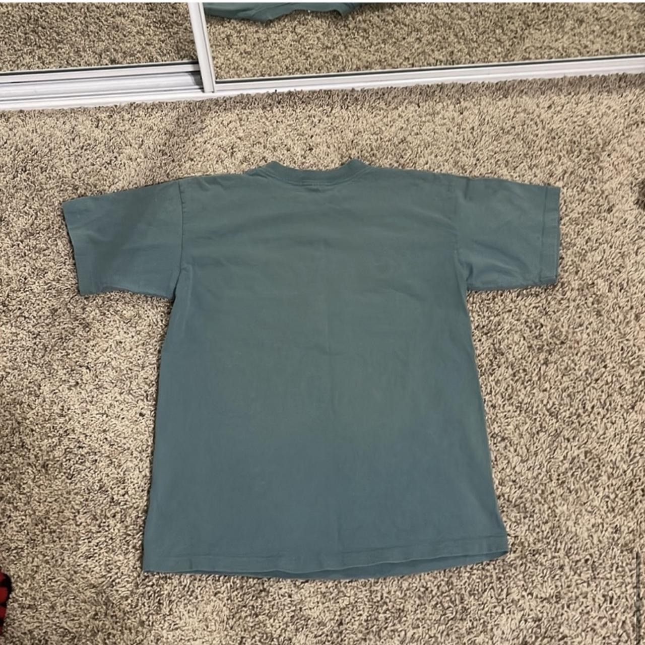 Vintage Vintage Single Stitch Tee Size US M / EU 48-50 / 2 - 4 Thumbnail