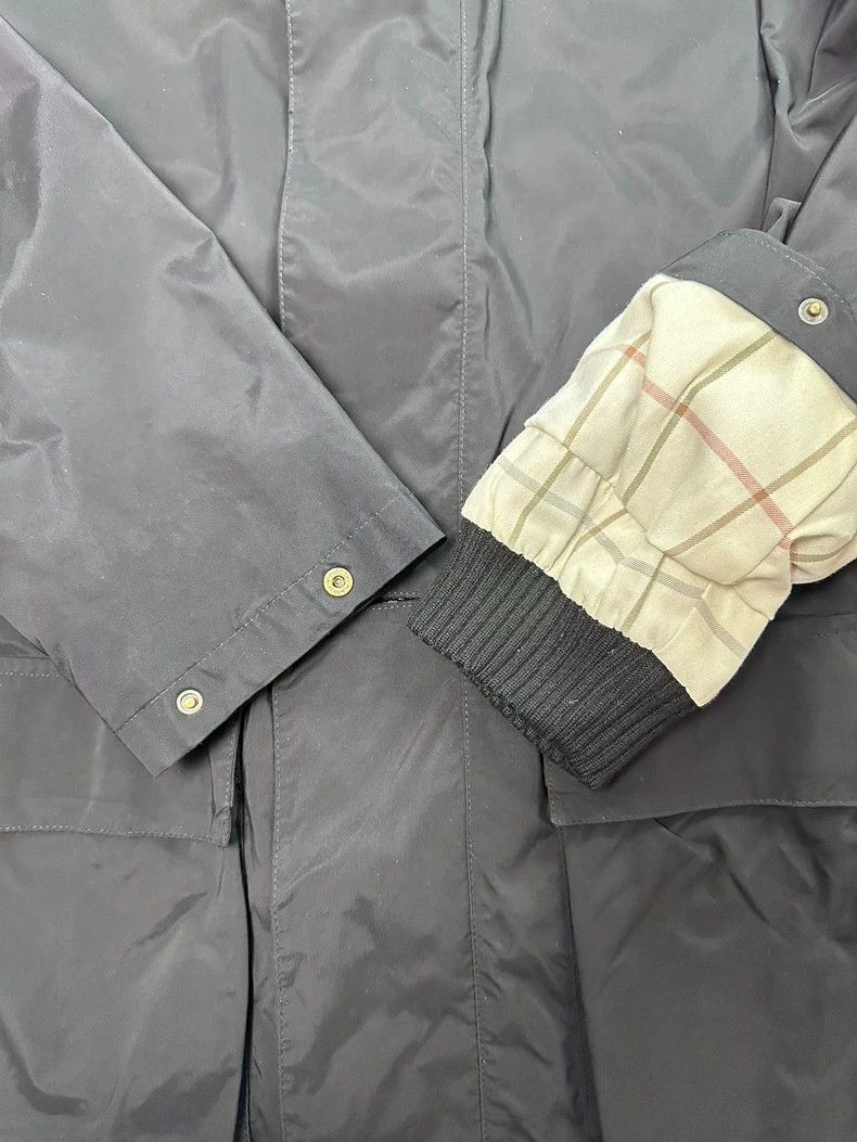 Other LORO PIANA Jacket, coat, overcoat Size US L / EU 52-54 / 3 - 5 Thumbnail
