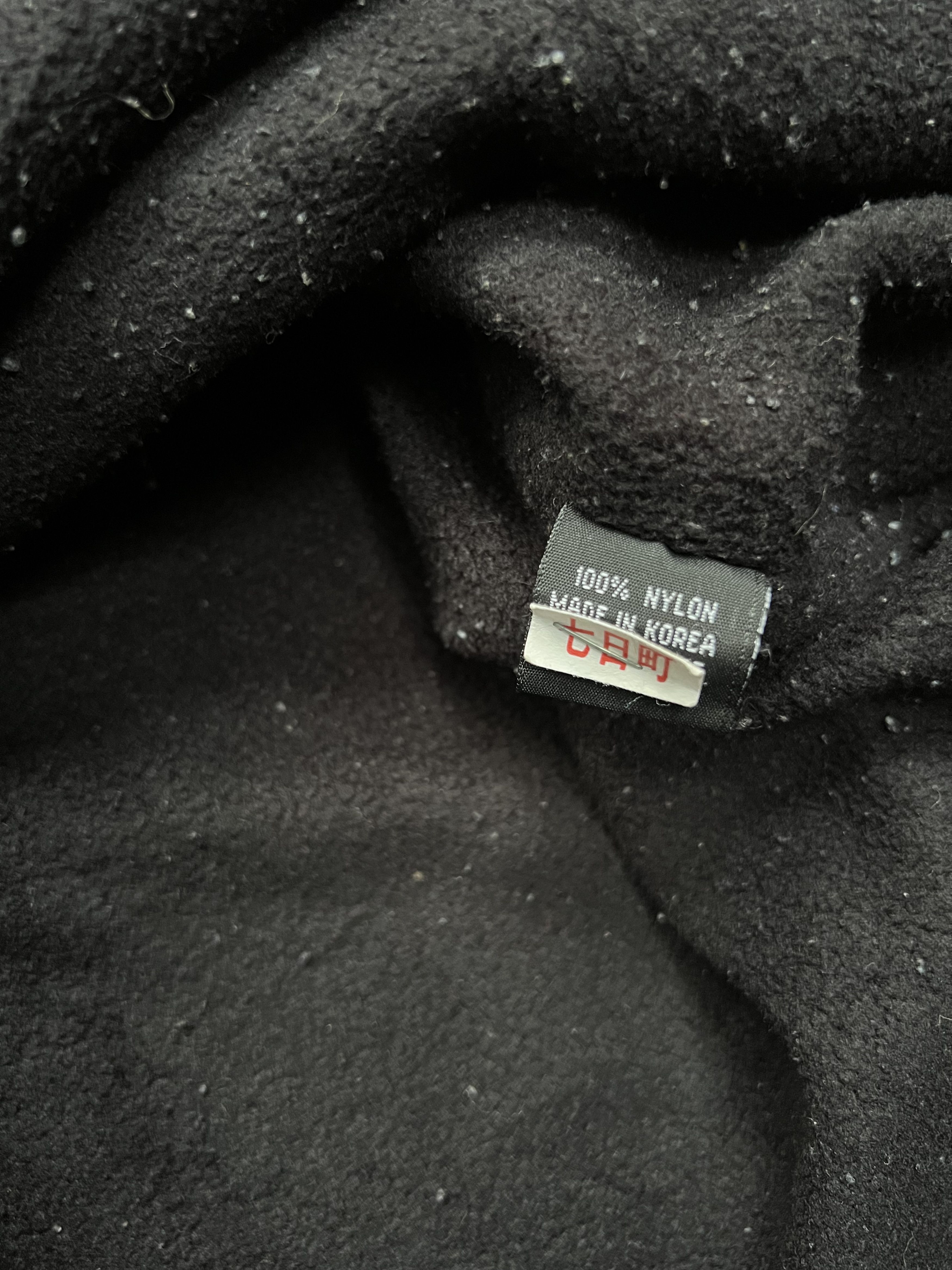 GOODENOUGH GDEH jacket parka Size US XL / EU 56 / 4 - 5 Thumbnail