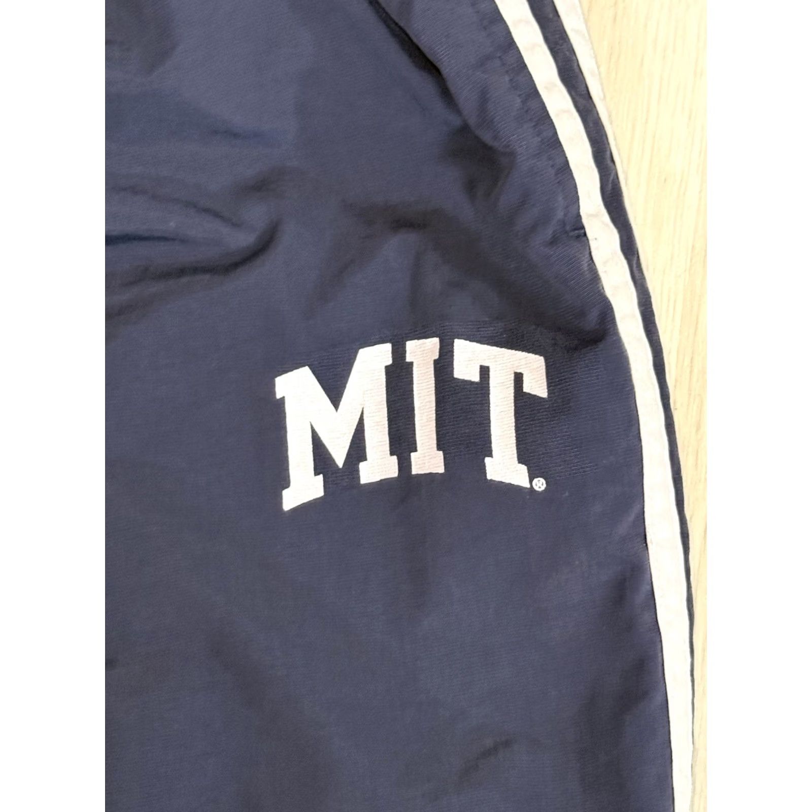 Vintage VINTAGE Gear For Sports MIT Lined Windbreaker Pants Large Size US 33 - 4 Thumbnail