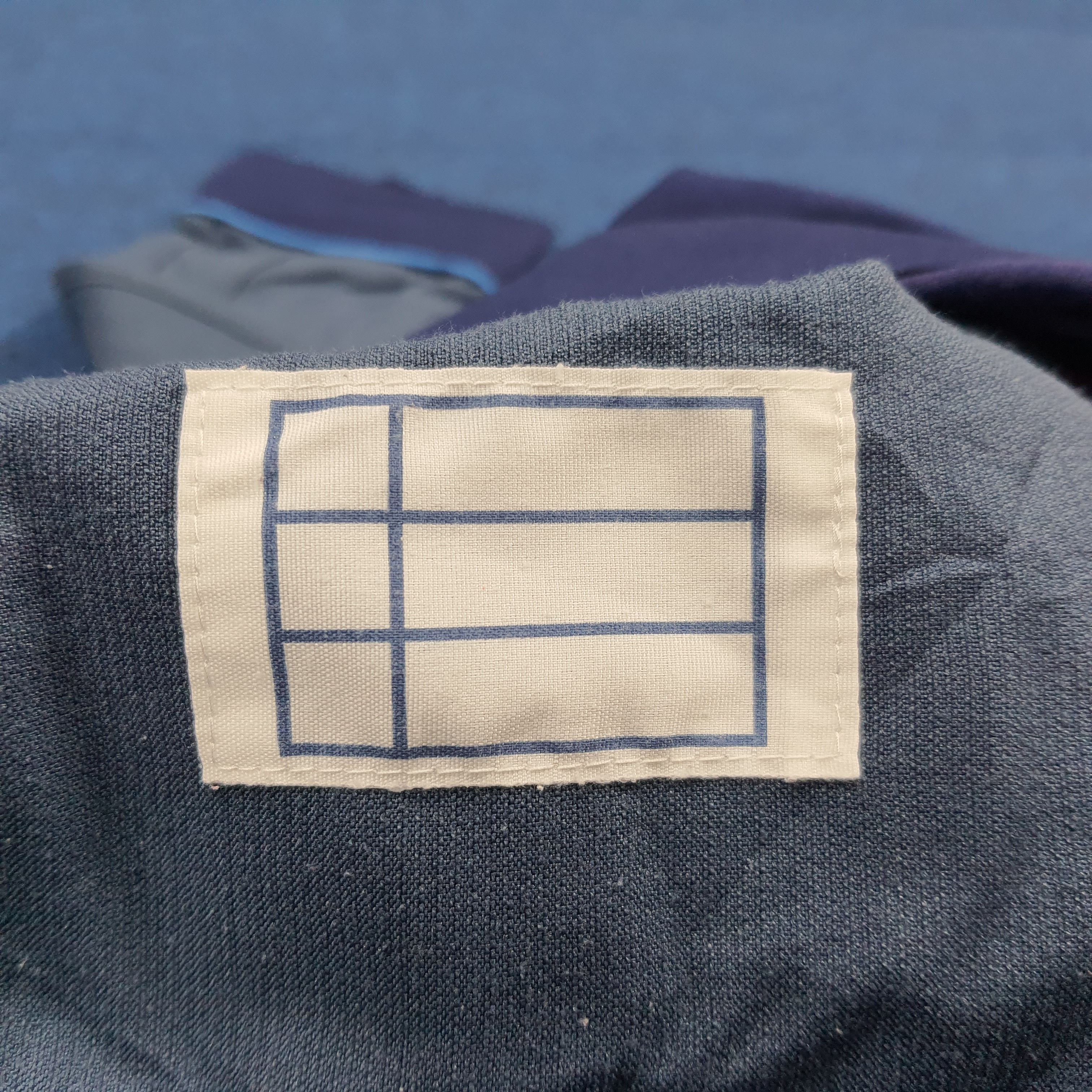Japanese Brand Vintage TRD Toyota Motor Sports Custom Logo Jacket C287N1 Size US M / EU 48-50 / 2 - 8 Thumbnail