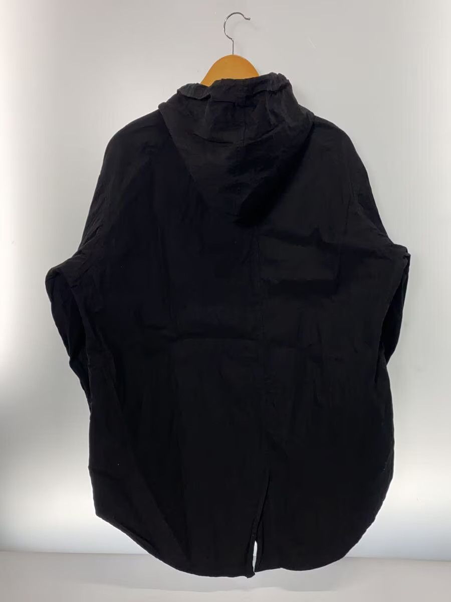 Yohji Yamamoto yohji yamamoto Ground Y 24ss zip hoodie shirts Size US L / EU 52-54 / 3 - 2 Thumbnail