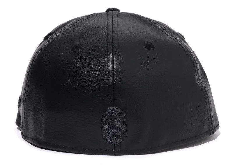 Bape Bape New Era 59Fifty Cap Size ONE SIZE - 3 Thumbnail