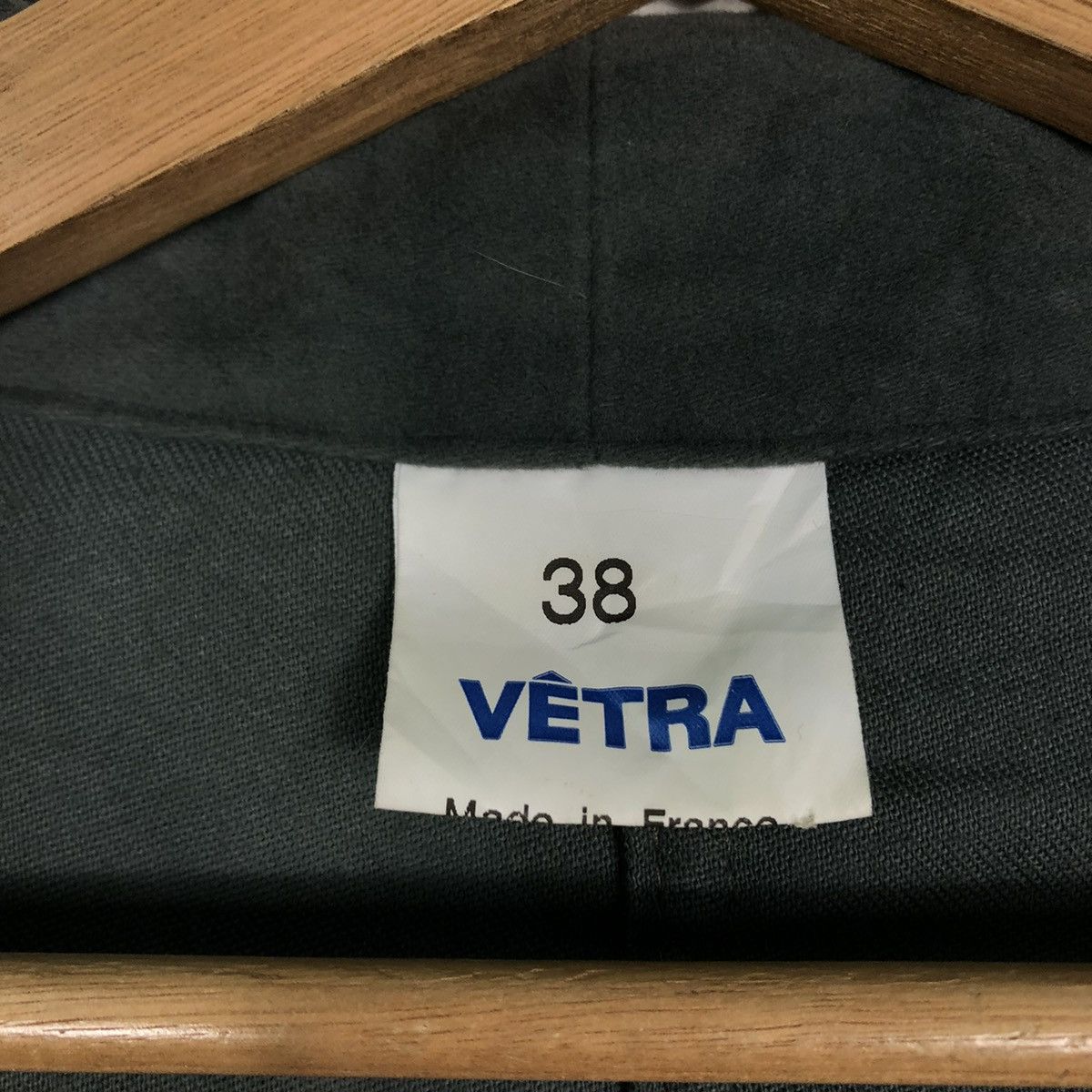 Japanese Brand 🔥VINTAGE CHORE JACKET VETRA MADE IN FRANCE ISSEY MIYAKE Size US M / EU 48-50 / 2 - 17 Thumbnail