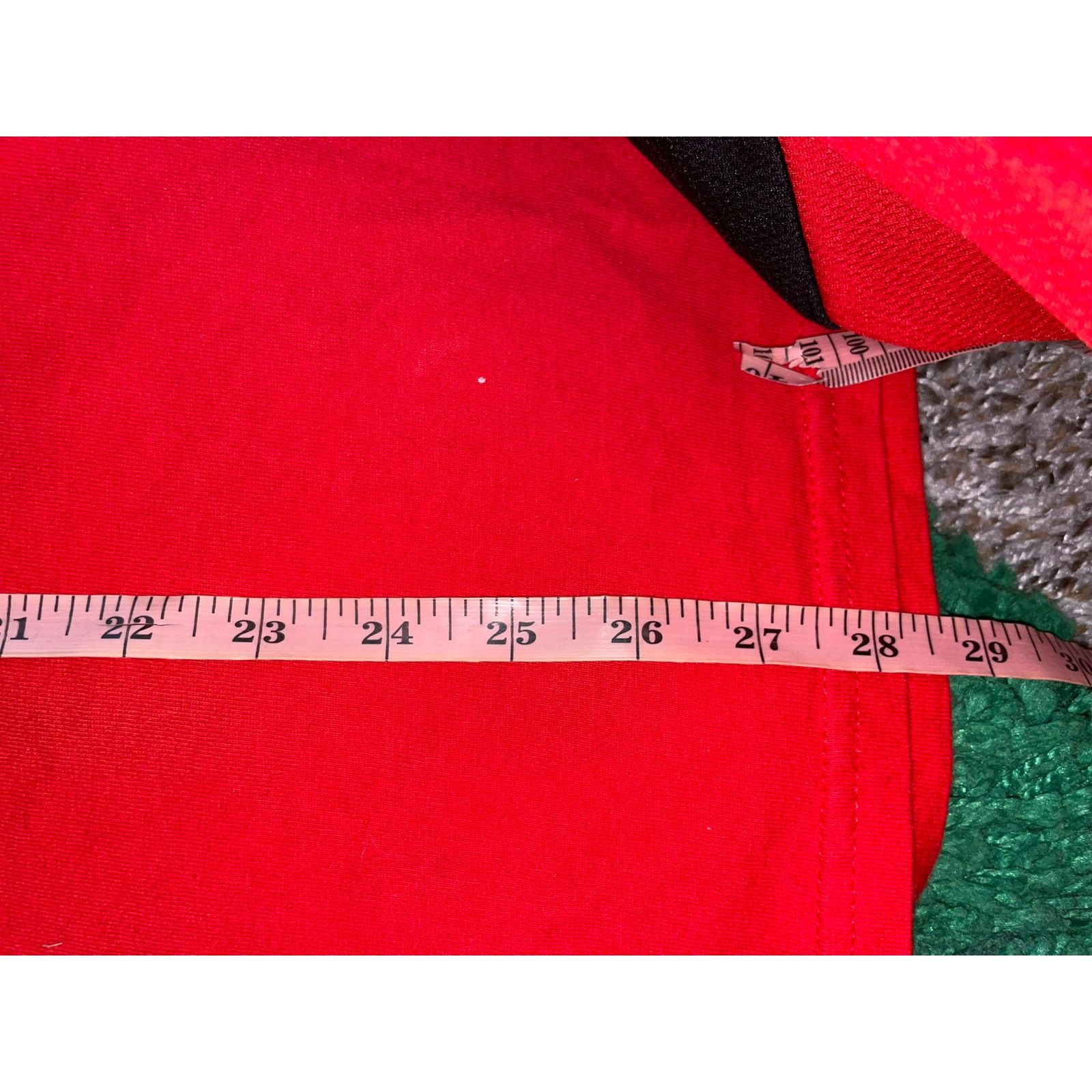 Gildan Vintage Warhol Artwork Shirt Art Artist Red Tee VTG M Medium Size US M / EU 48-50 / 2 - 9 Thumbnail