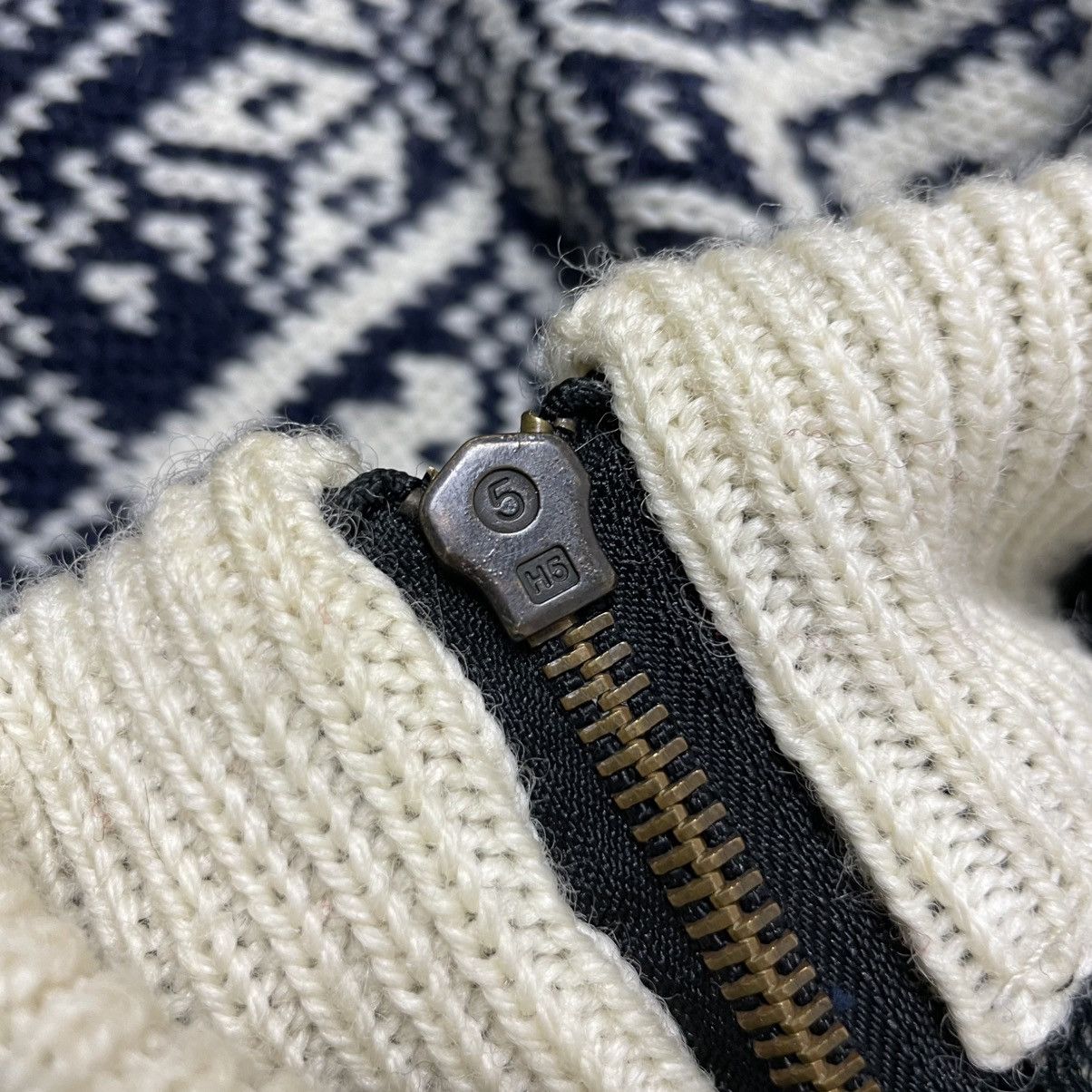 Other Vintage Nordstrikk Sweather Size US L / EU 52-54 / 3 - 6 Thumbnail