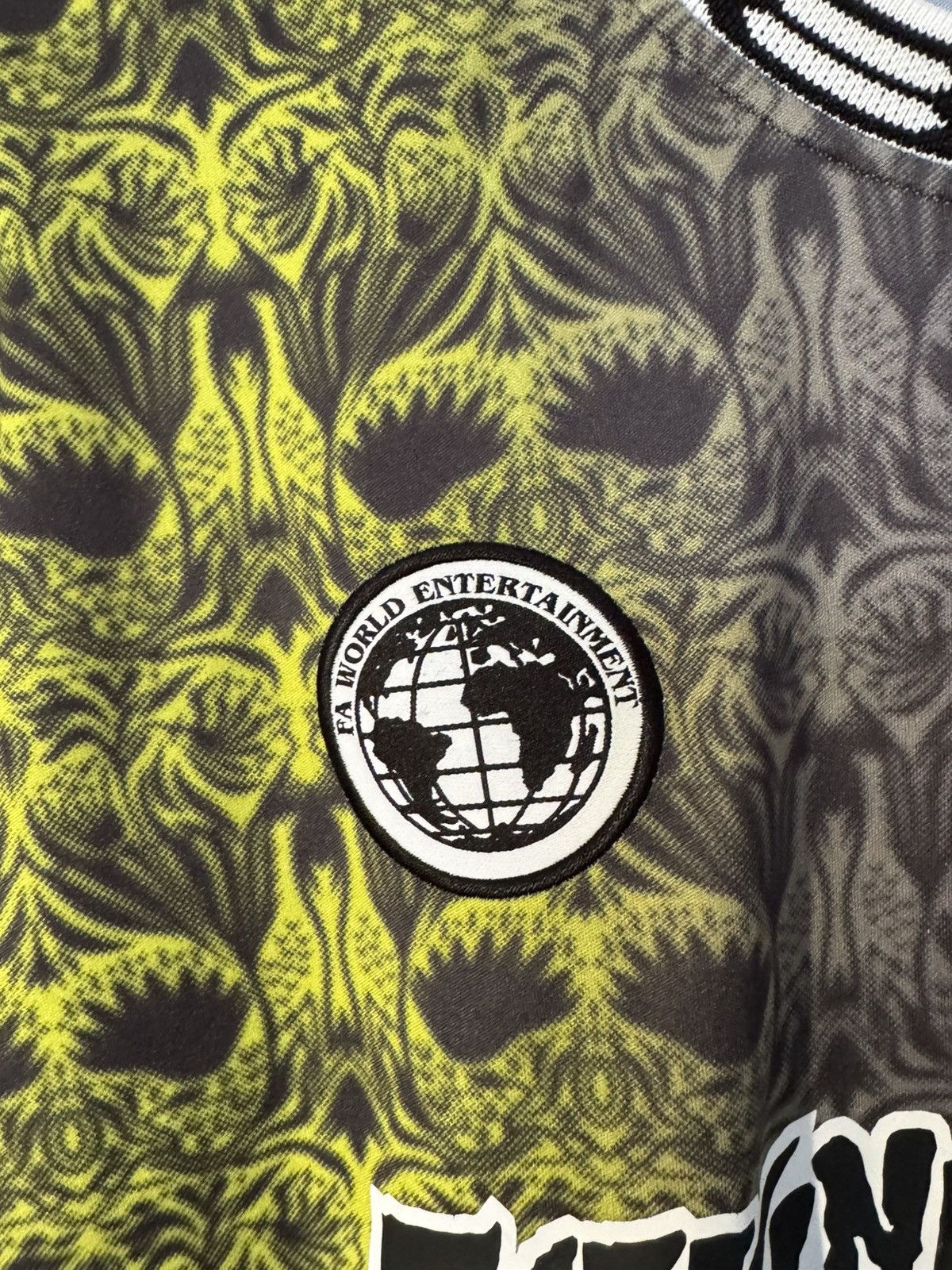 Fucking Awesome Rare Fucking Awesome Jersey Size US M / EU 48-50 / 2 - 2 Thumbnail