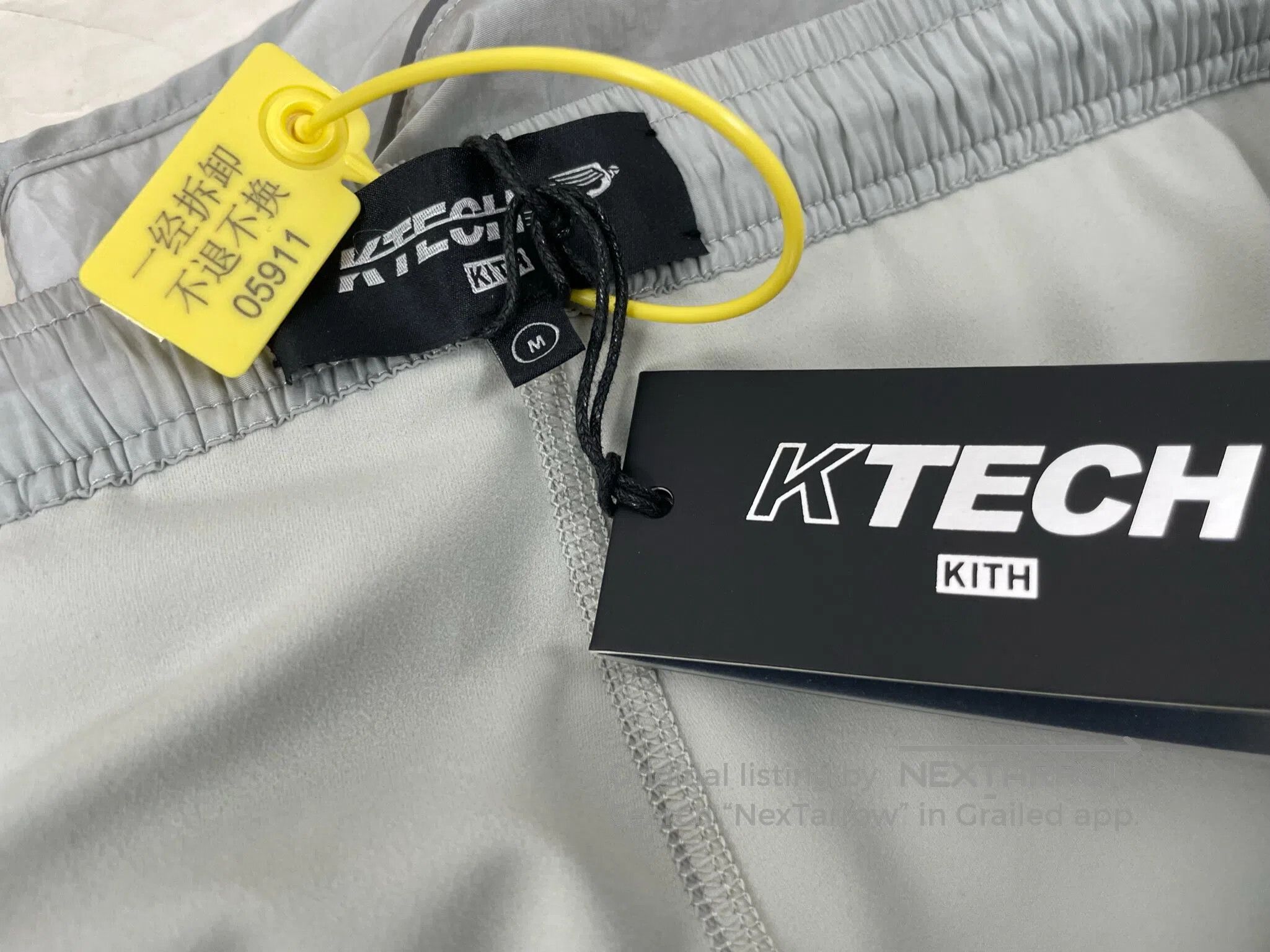 Kith Kith size M Woven Sports Shorts Size US 27 - 5 Thumbnail