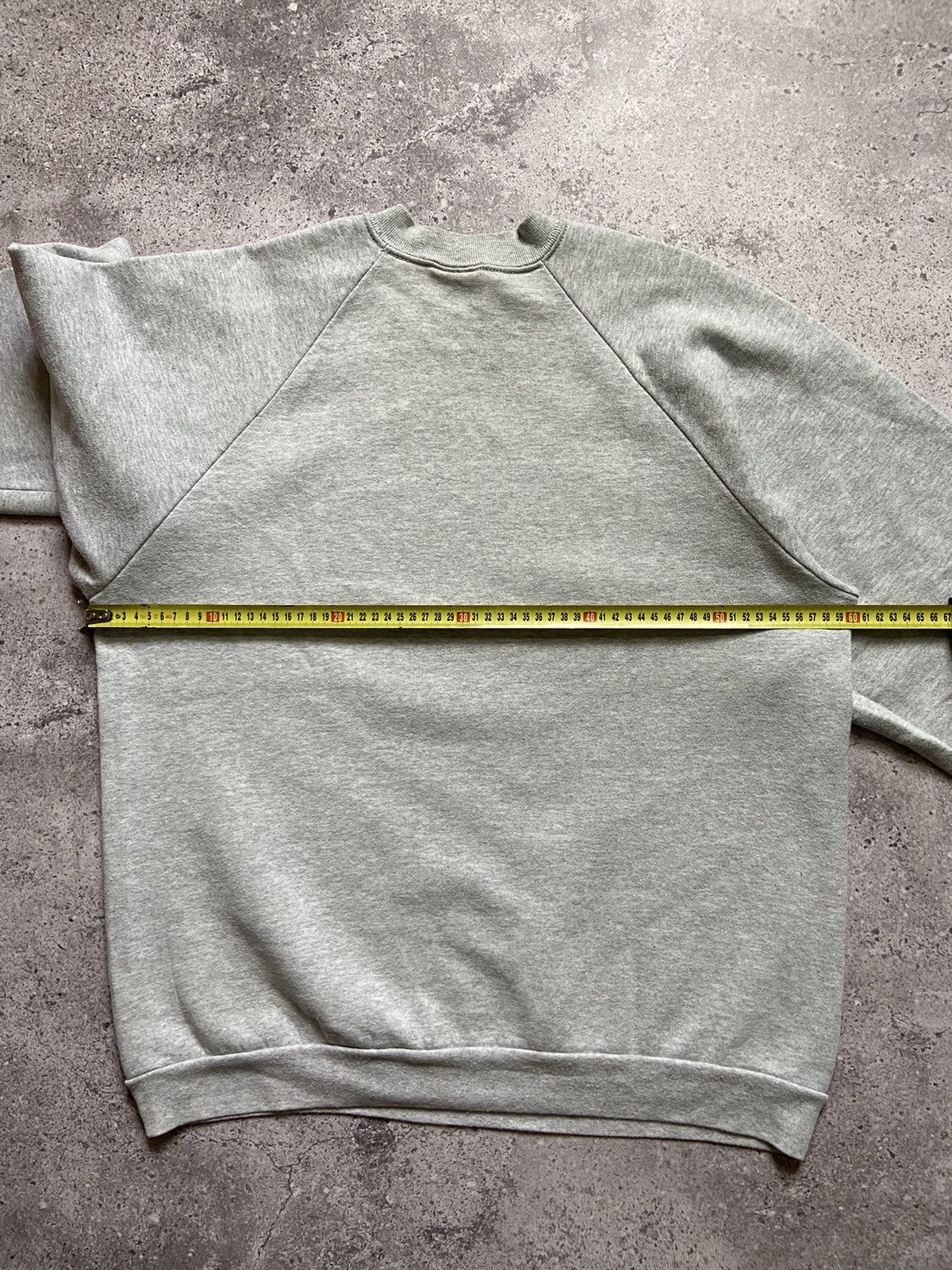 BMW × Vintage Vintage 90’s BMW Club sweatshirt Scottish Section Size US XL / EU 56 / 4 - 7 Thumbnail