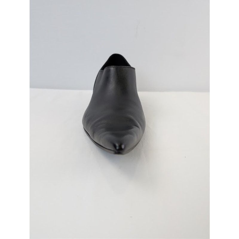 Balenciaga o1rshd1 Subway Loafer Boots in Black Size US 9 / EU 42 - 13 Thumbnail