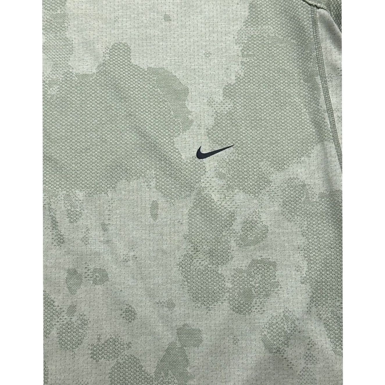 Nike Nike ADV A.P.S. Engineered Shirt Athletic Top Green Size M DX6954-371 Size US M / EU 48-50 / 2 - 2 Thumbnail