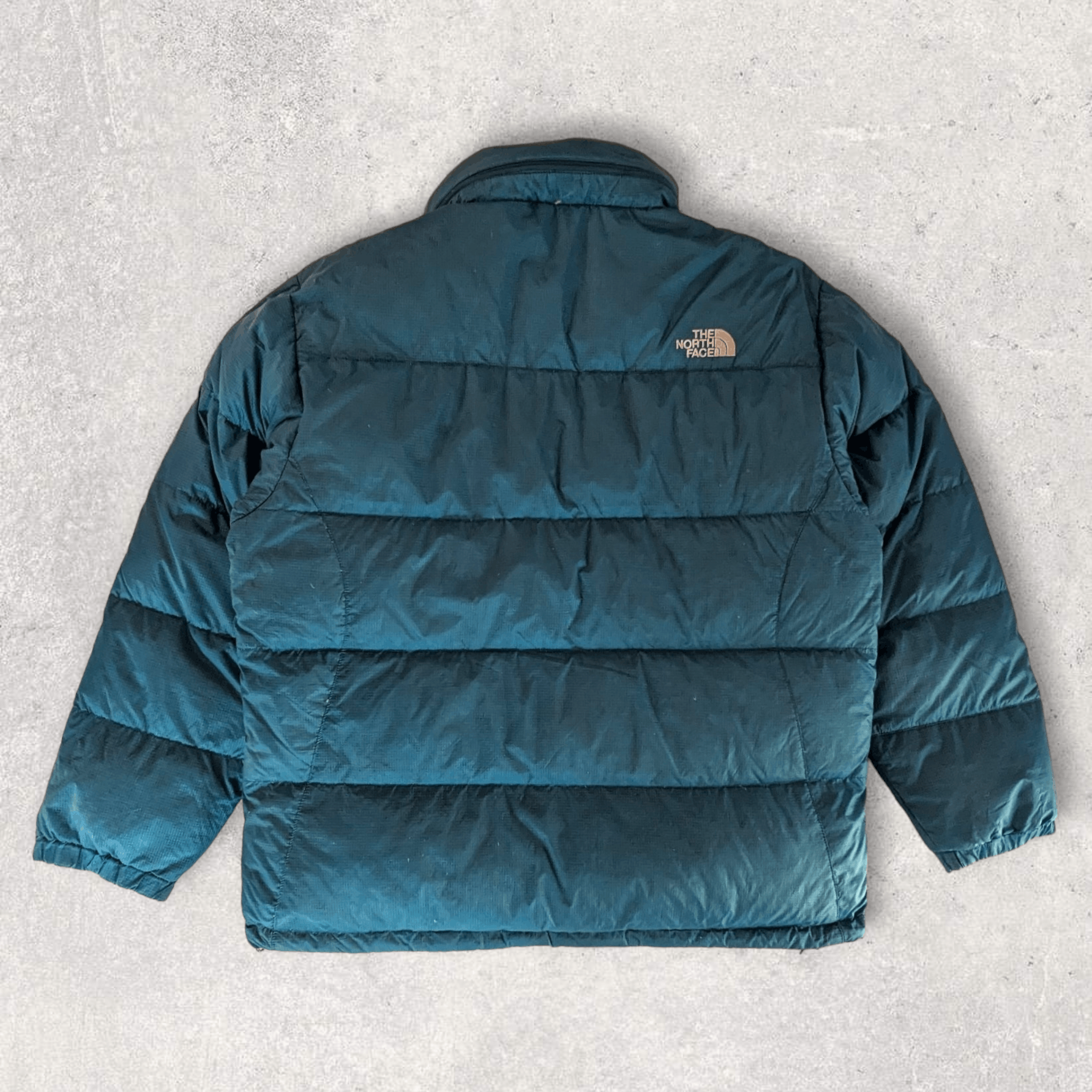 The North Face The North Face puffer jacket 700 summit series parka Size US XL / EU 56 / 4 - 3 Thumbnail