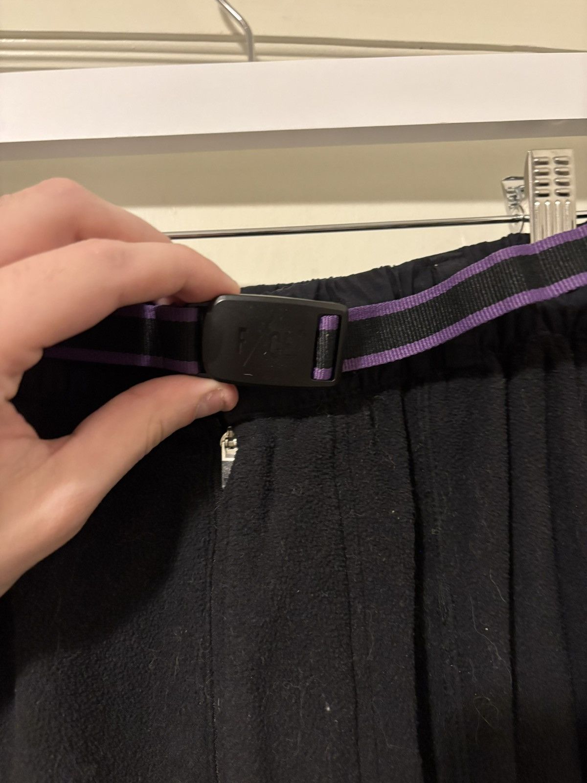 F/CE F/Ce Polartec Sweatpants Size US 34 / EU 50 - 5 Thumbnail
