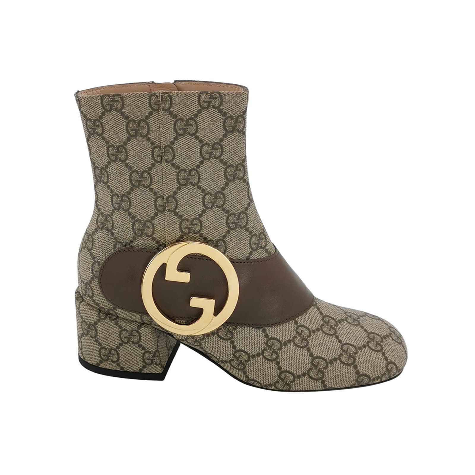 Gucci Gucci Women it_34 Boots Size US 4 / IT 34 - 1 Thumbnail