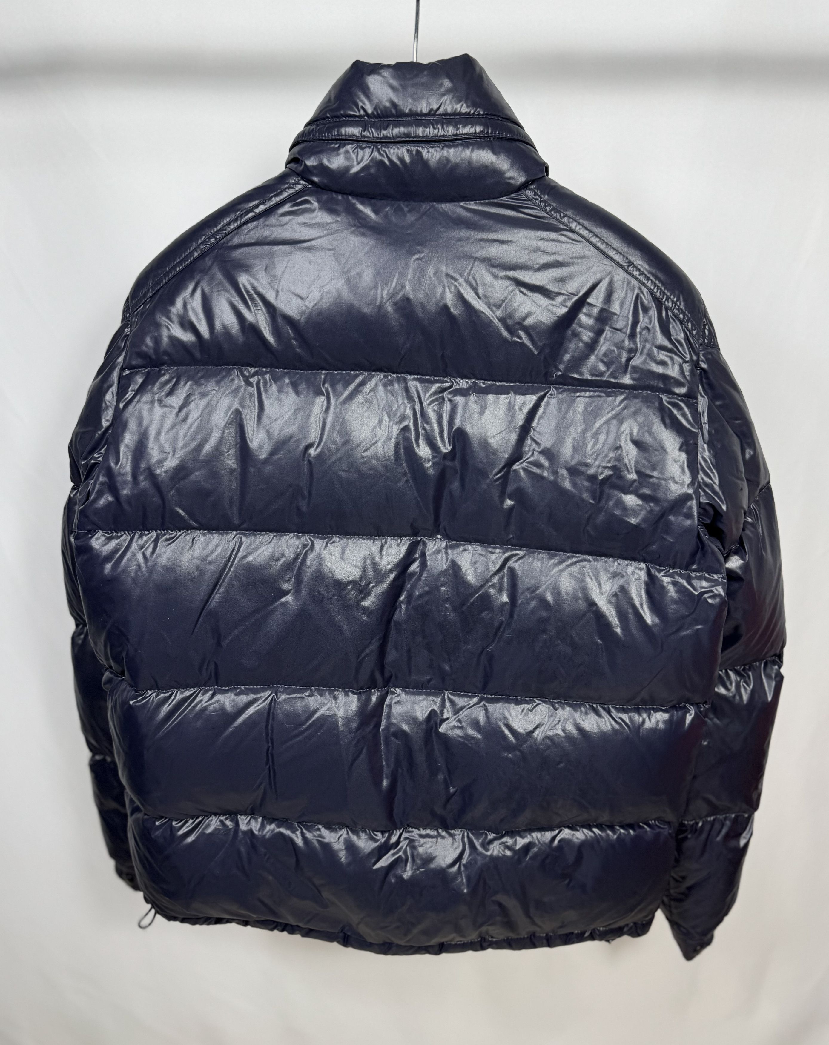 Moncler Moncler Ever Jacket Size US M / EU 48-50 / 2 - 3 Thumbnail