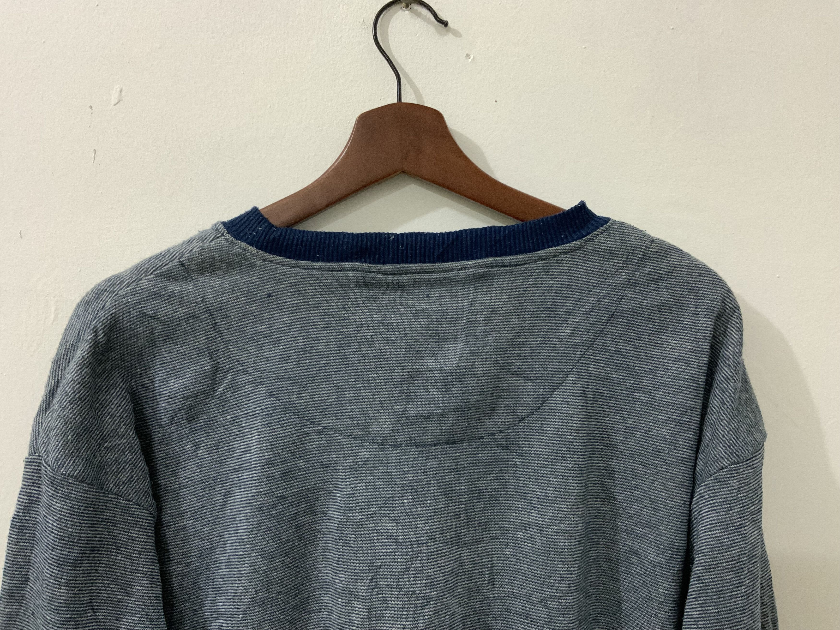 Polo Ralph Lauren Santa Barbara Polo & Racquet Club Sweatshirt Size US L / EU 52-54 / 3 - 7 Thumbnail