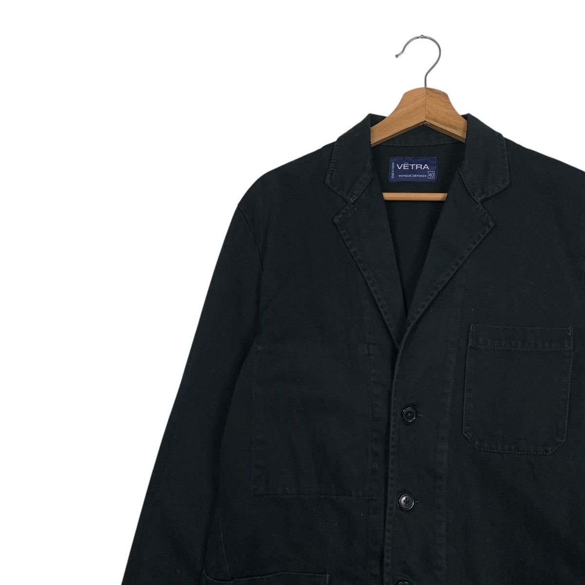 Vetra Vetra Cotton Jacket Size US S / EU 44-46 / 1 - 6 Thumbnail