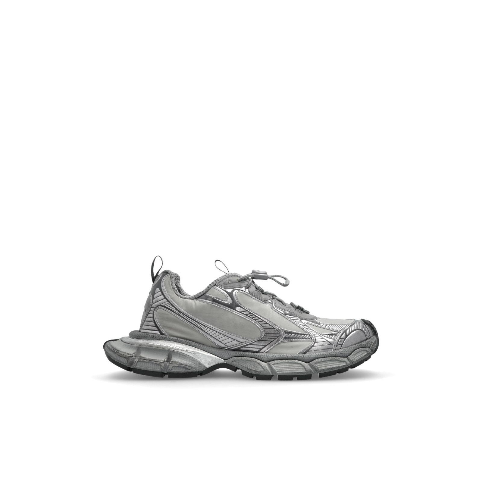BALENCIAGA 3XL $1250 Men display picture 1