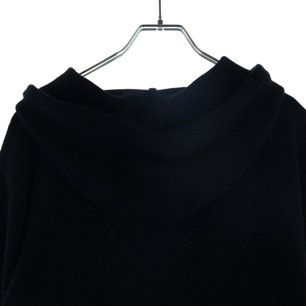 Chrome Hearts Chrome Hearts CH Patch Hoodie Black Cashmere Size US S / EU 44-46 / 1 - 4 Thumbnail