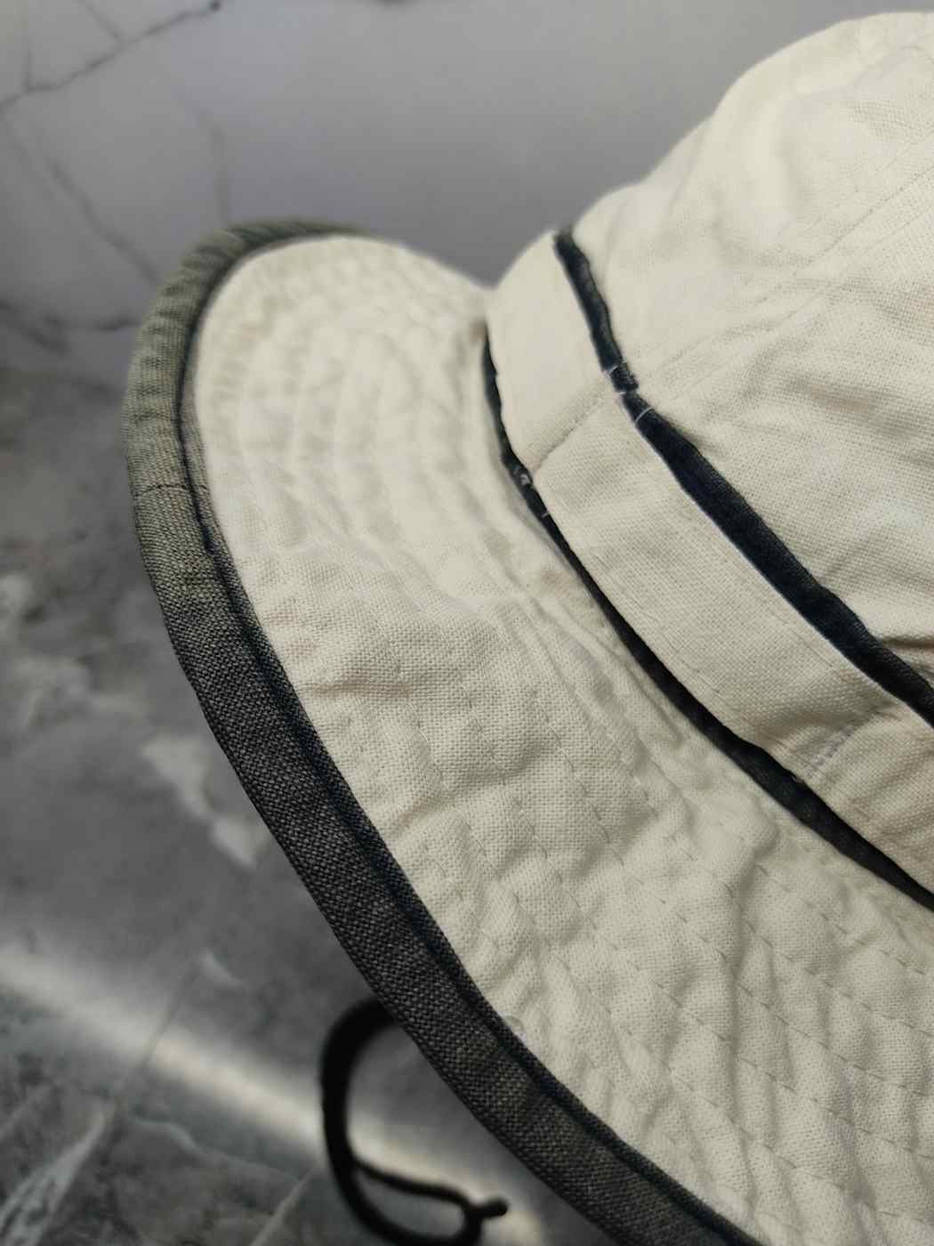 The North Face × Vintage The North Face Bucket Hat Size ONE SIZE - 4 Thumbnail