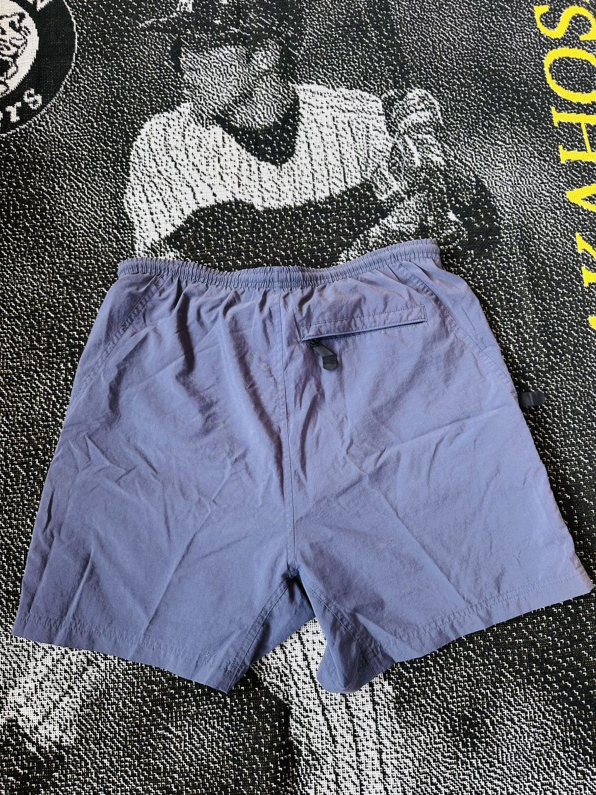 Nike ACG Vintage Nike Acg Hiking Shorts Size US 34 / EU 50 - 2 Thumbnail