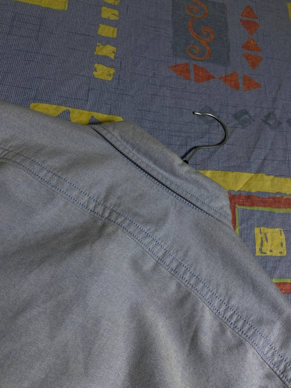 Polo Ralph Lauren Vintage Y2K Polo Ralph Lauren Shirt Size US M / EU 48-50 / 2 - 22 Thumbnail