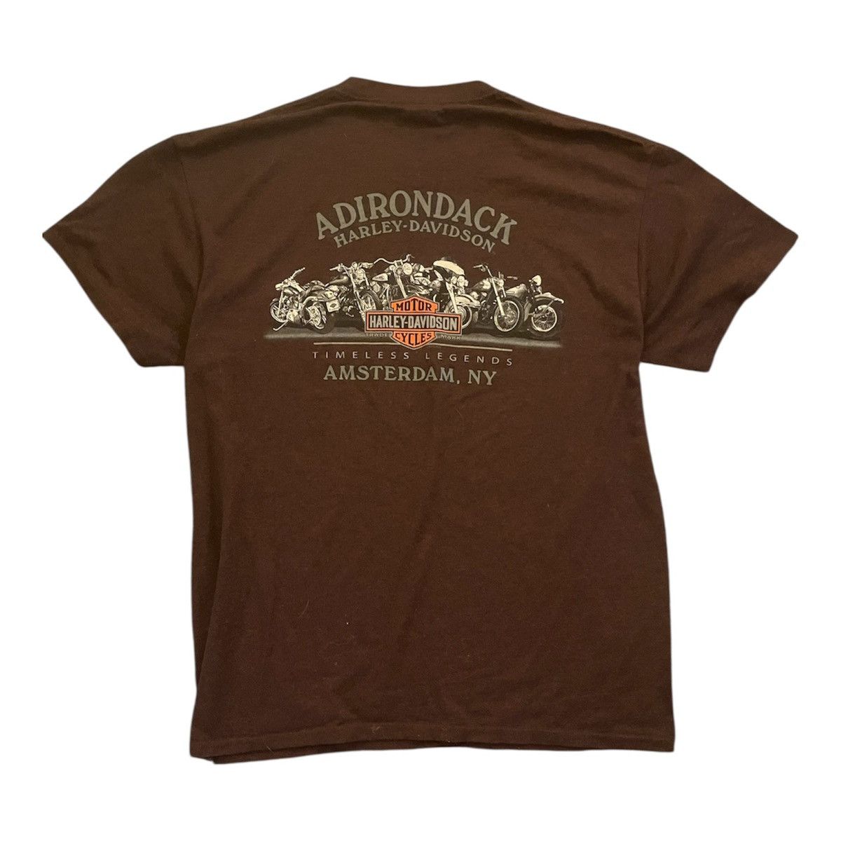 Harley Davidson Harley davidson Size US L / EU 52-54 / 3 - 1 Thumbnail