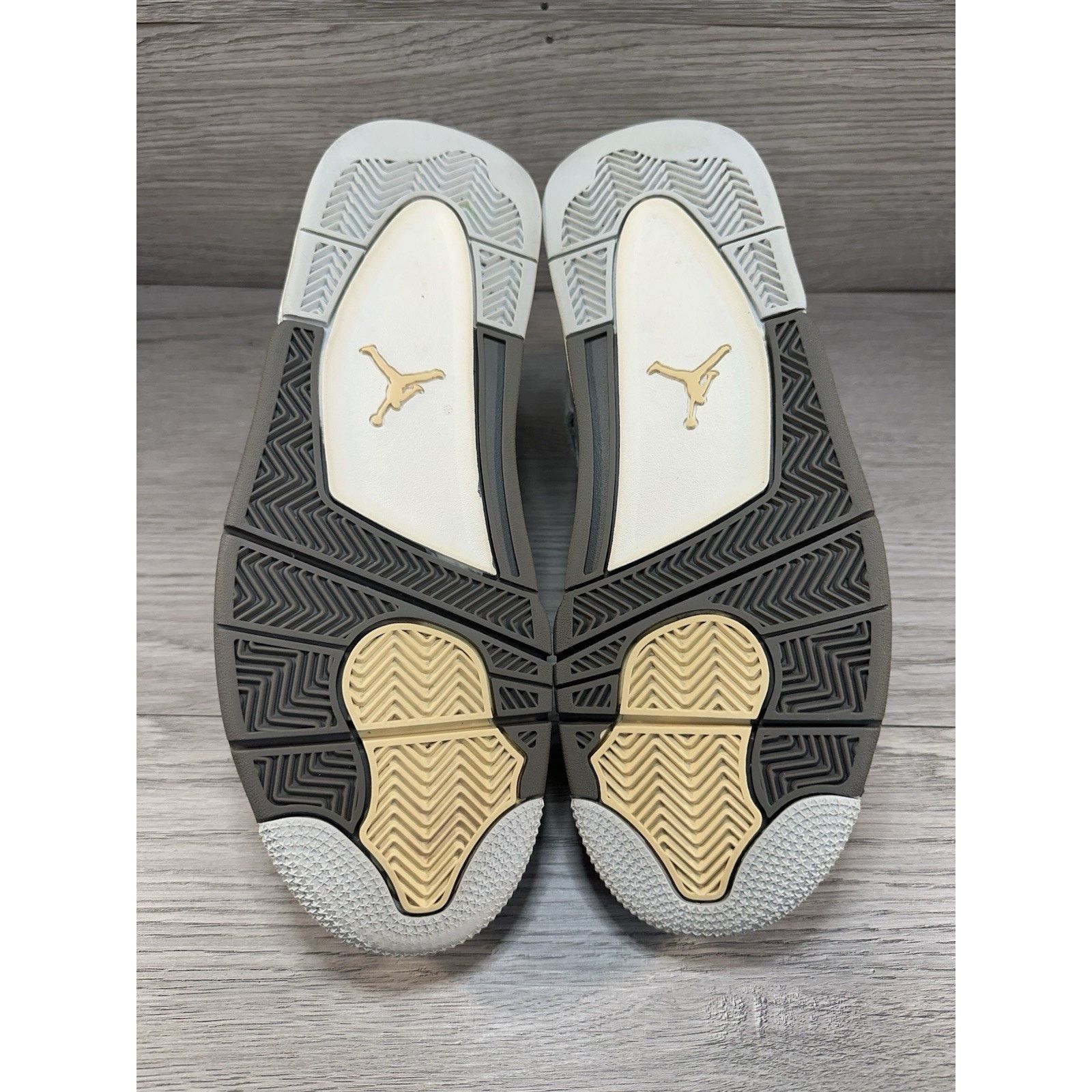 Jordan Brand Jordan 4 Retro SE Craft - Size 9.5 Size US 9.5 / EU 42-43 - 6 Thumbnail