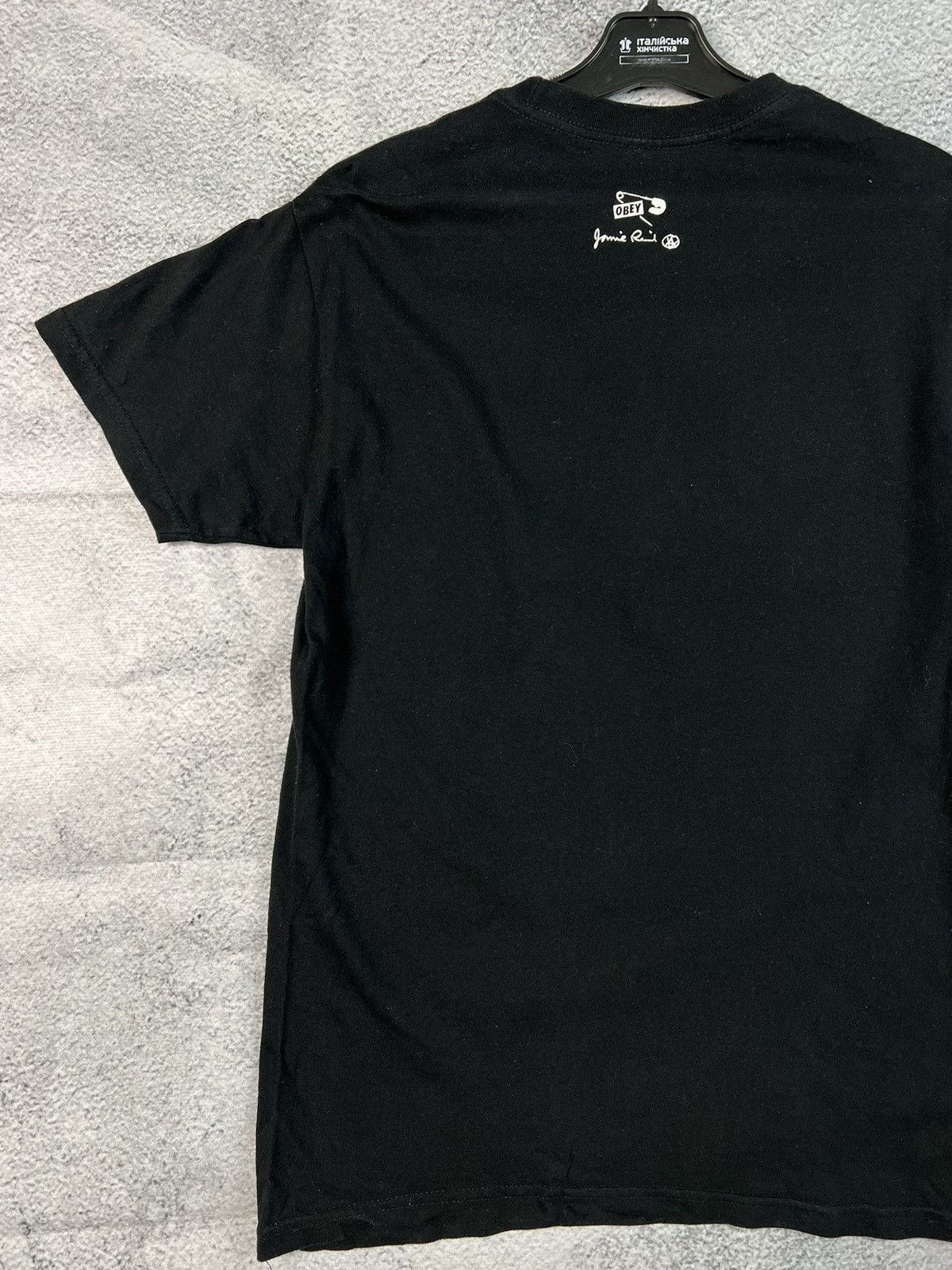 Obey Obey T-shirt Size US S / EU 44-46 / 1 - 8 Thumbnail
