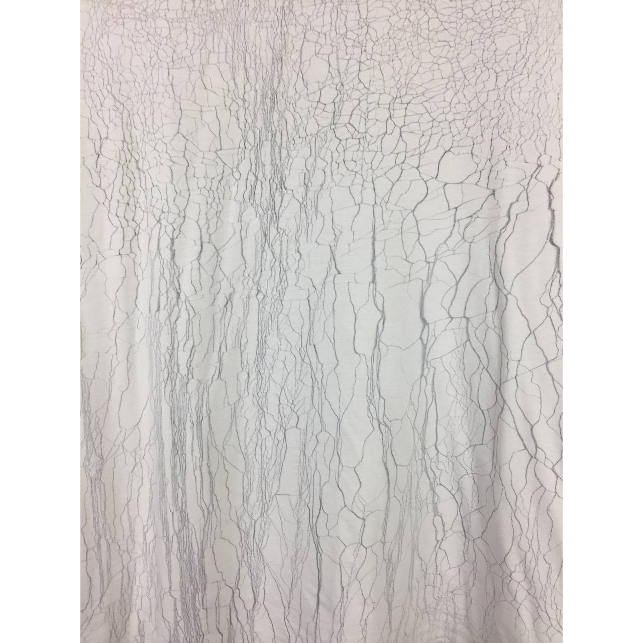 Lululemon Lululemon All Yours Vitasea Print Thread Dye Tee Size M / US 6-8 / IT 42-44 - 5 Thumbnail