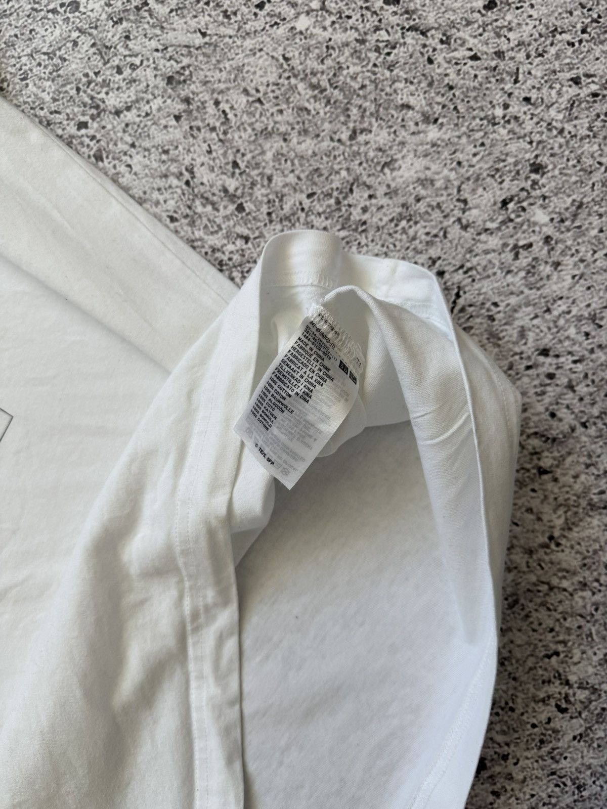Anime × Japanese Brand × Uniqlo Uniqlo Spy Family Japanese brand T-Shirt Y2K Hype Size US S / EU 44-46 / 1 - 7 Thumbnail