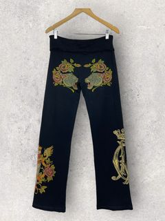 Christian Audigier Grailed